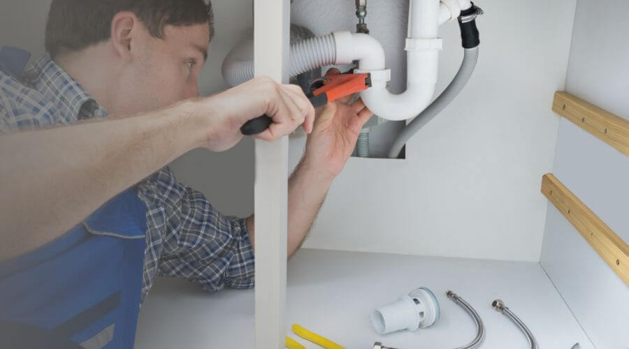 Local expert plumbing services in Cable, OH
